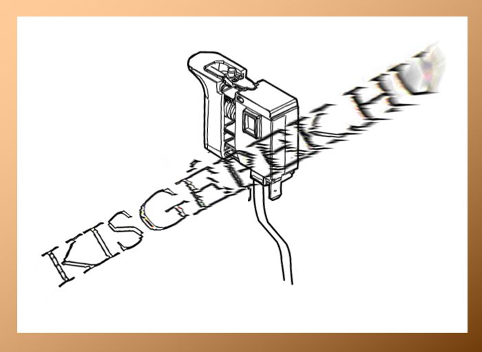Kapcsoló Makita DHR280, DHR283, C3JW-6B-24