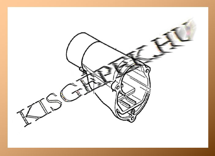 Fogaskerékház Makita HP2051