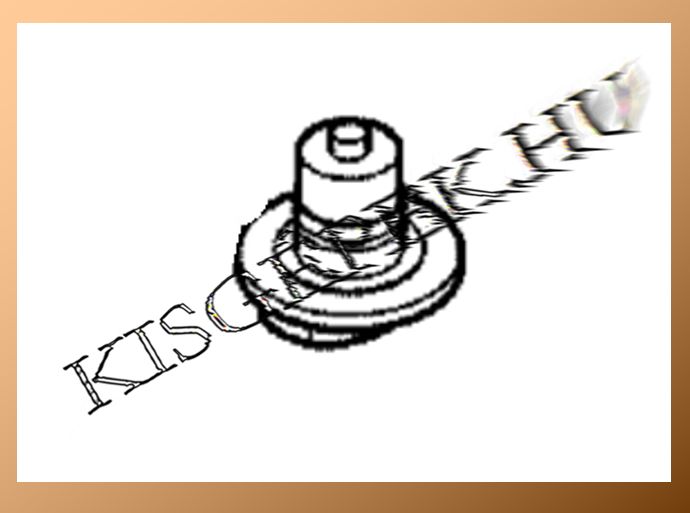 Átkapcsoló  kar Makita HP2051, HP2070, HP2071