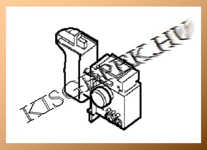 Kapcsoló Makita HP2070, HP2071