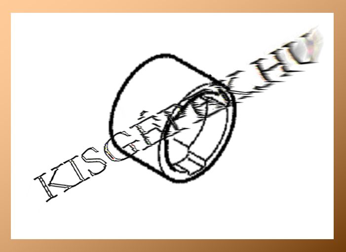 Vezető gyűrű Makita HM001, HM0860, HM0870, HM0871