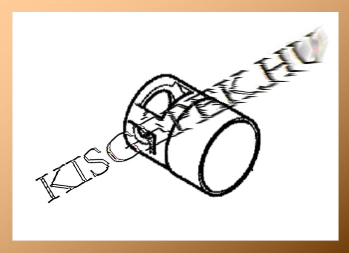 Persely Makita HM0860, HM0870, HM0871