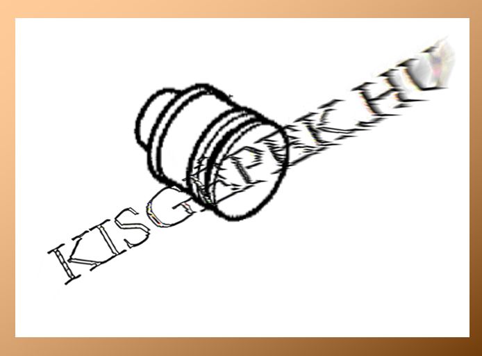 Ütőszeg Makita HM001, HM0860, HM0870, HM0871