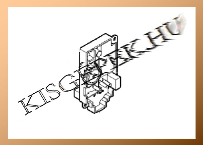 Szabályzó  elektronika Makita HM0870