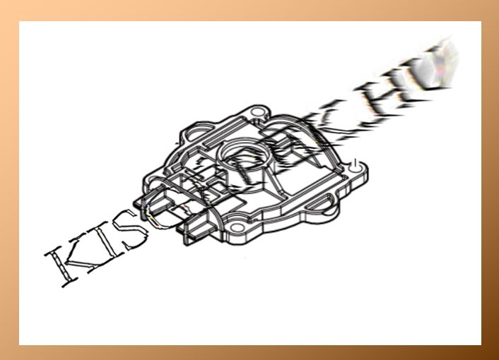 Fedél Makita HM001
