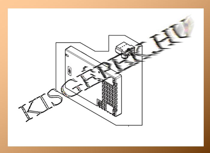 Vezérlő Makita HM001