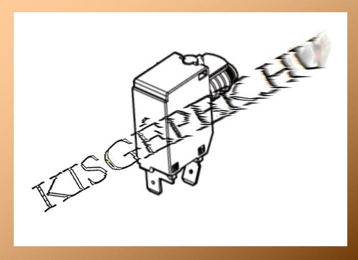 Kapcsoló Makita HM001