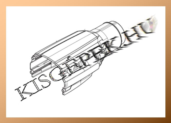 Ház Makita HM002