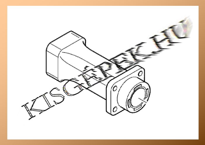 Hengeres ház elülső burkolata Makita HM1202