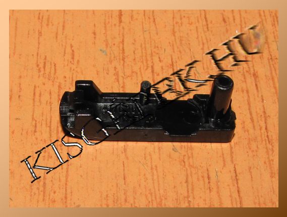 Sapka Makita HR2020