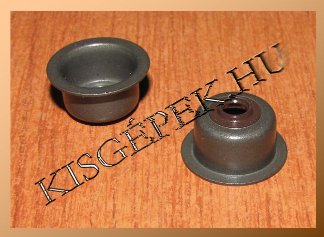 Szelepszár szimering Zongshen 1P57NH, kipufogóhoz