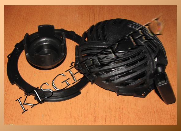 Berántó Briggs 450E, 500E, 550E, 575E, kpl. D183 mm