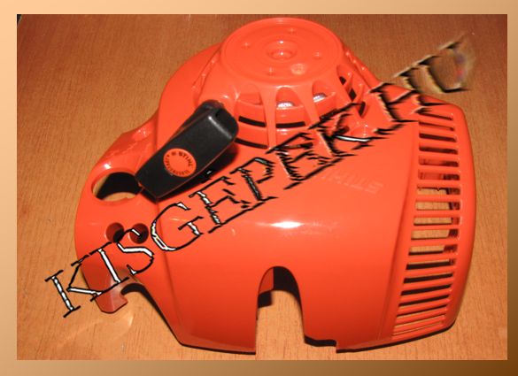 Berántó Stihl BG 56, BG 66, BG 86, SH 56, SH 86; kpl. 
