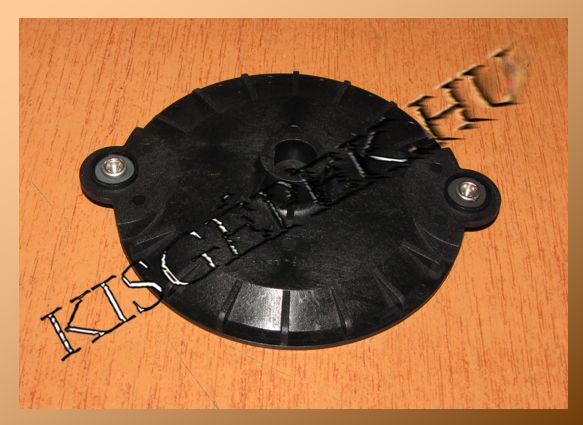 Késtartó Hecht 5022