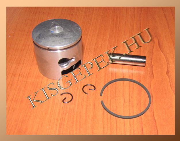 Dugattyú Zenoah G 2500 kpl.