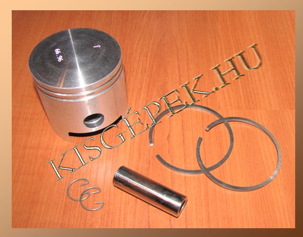 Dugattyú ROBI 151 kpl. 68 mm