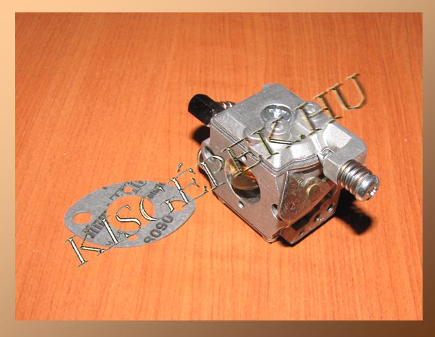 Karburátor Tecumseh 640347