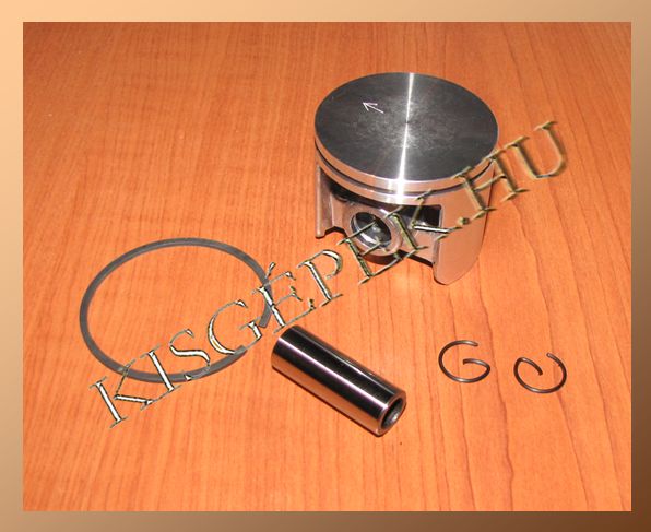 Dugattyú Husqvarna 61, kpl., 48 mm