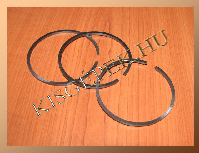 Dugattyúgyűrű MPM 10, 67,5x2,5 mm