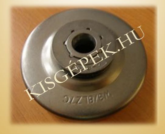 Csillagkerék Stihl 029, 034, 036, 039 keskeny