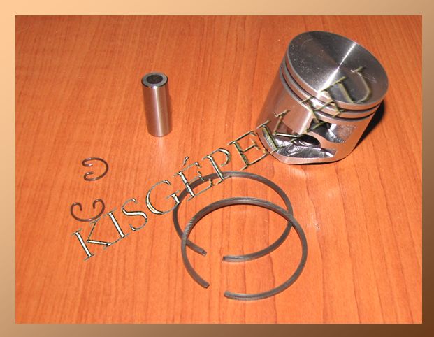 Dugattyú Stihl MS 211 kpl.