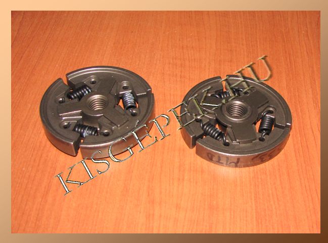 Kuplung MTD GCS 38/35, GCS 46/40, GCS 46/45