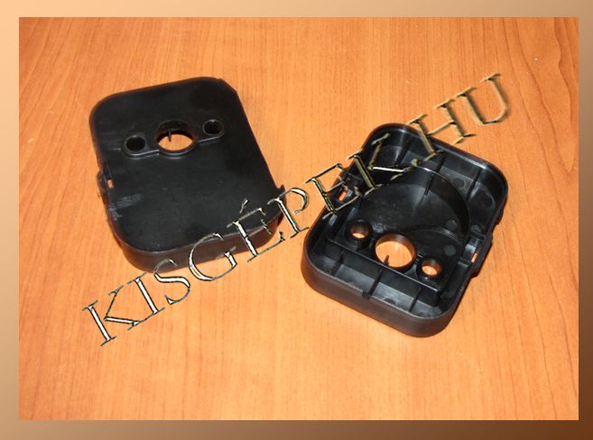 Levegőszűrő ház MTD Smart BC 26, 33, 43, 52, BL 4243