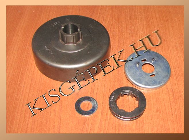 Csillagkerék Stihl 050, 051, 075, 076