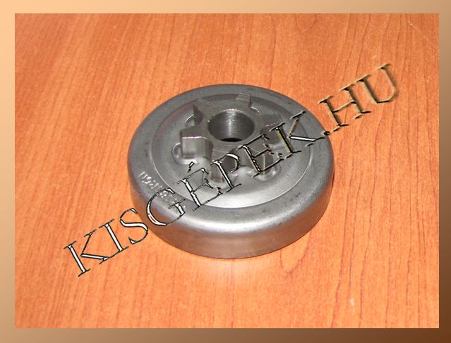 Csillagkerék Partner Mini P3, P, P2, PA 22, 1613, 1614, 350, Husqvarna 33