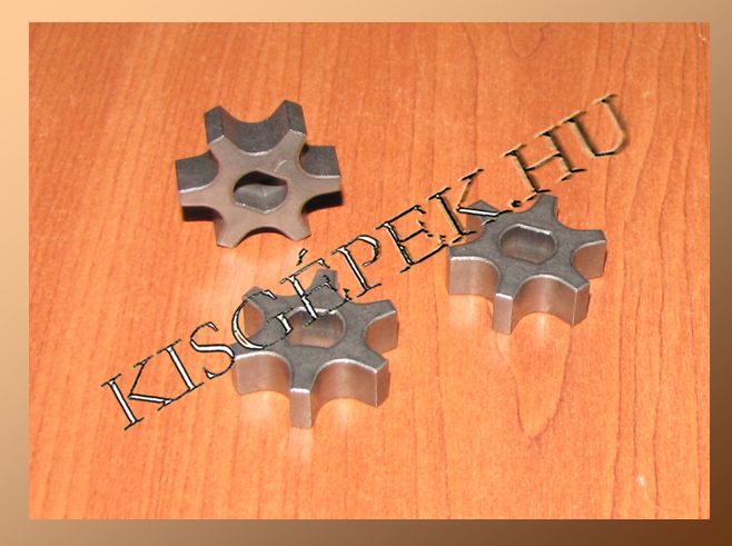 Csillagkerék Pro Work PEK 1840