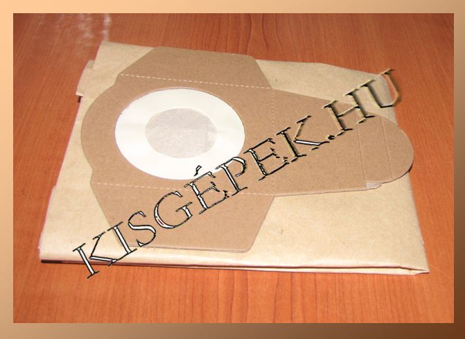 Porzsák Hecht EKF 1001