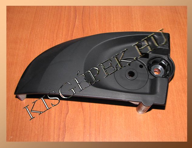 Lánc oldali burkolat Makita UC3020A, UC3520A, UC4020A