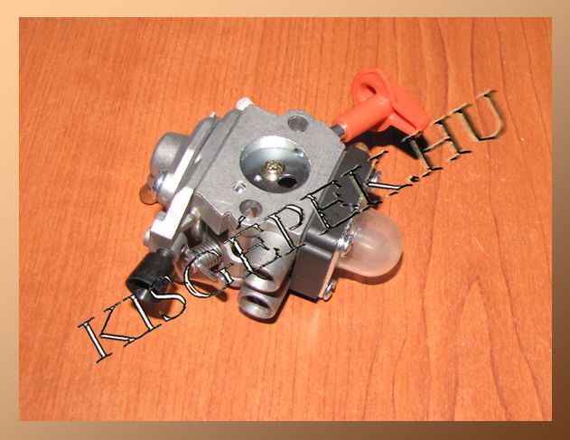 Karburátor Stihl FS87, FS90, FS100, FS110, FS130, HT100
