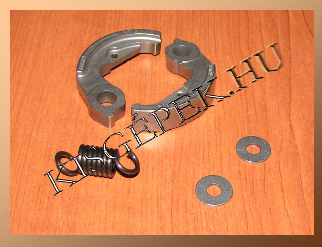 Kuplung Stihl FS 160, FS 200, FS 280, KPL.