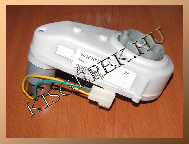 Motor Hecht 56181