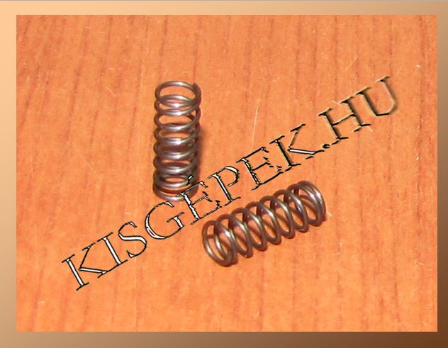 Rugó  Makita UC3020A, UC3030A, UC3520A, UC3530A, UC4530A
