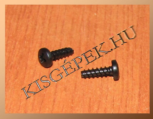 Önmetsző csavar Makita UC3020A, UC3030Am, UC3520A, UC4530A