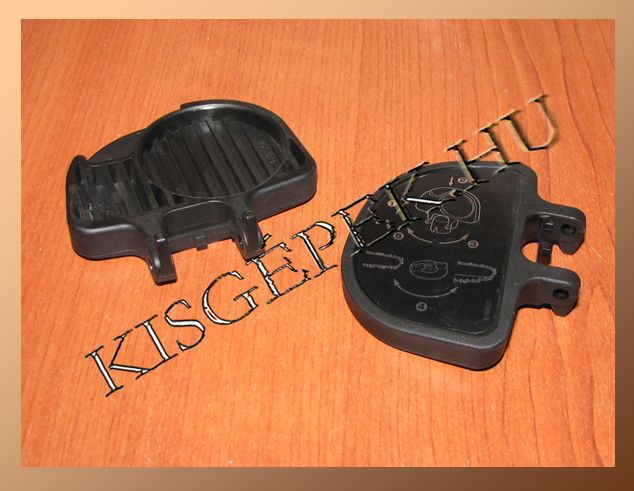 Rögzítő fül Makita UC3020A, UC3030A, UC3520A, UC3530A, UC4020A, UC4530A