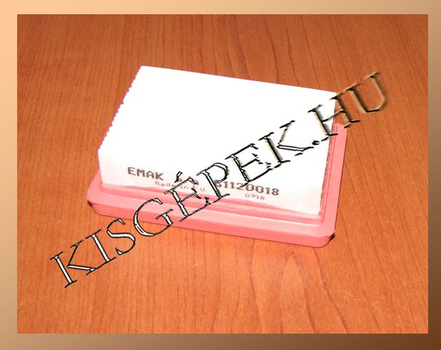 Levegőszűrő OleoMac 746, 750, 753, 755