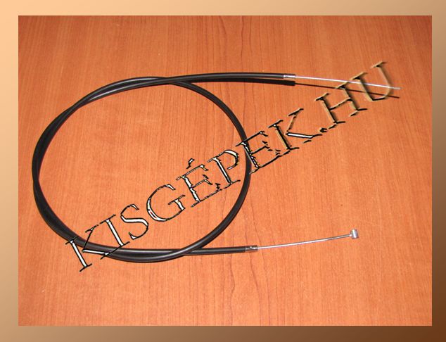 Leállító bowden Hecht 5480