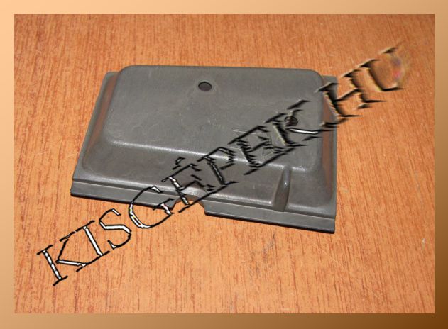 Levegőszűrő ház Makita DBC4010 , DBC4510