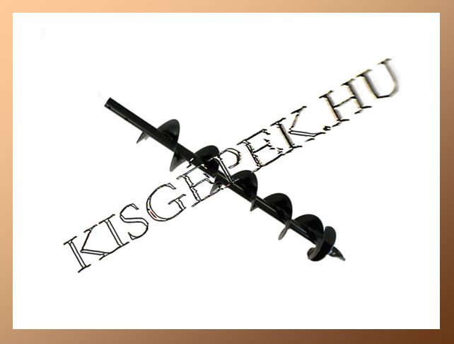 Fúrószár Makita 80x800mm 