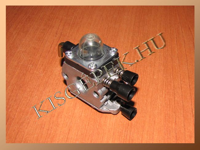 Karburátor Stihl FS38, FS45, FS55, FS80, FS85